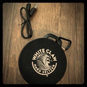 White Claw Wireless Bluetooth Speaker